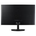 Samsung C27F390 27"/ Prohnutý/ 1920x1080/ VA/ 4ms/ 250 cd/ m2/ HDMI/ VGA/ Černý