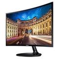 Samsung C27F390 27"/ Prohnutý/ 1920x1080/ VA/ 4ms/ 250 cd/ m2/ HDMI/ VGA/ Černý