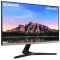 Samsung U28R550 28"/ 3840x2160/ IPS/ 4ms/ 300 cd/ m2/ 2x HDMI/ DP/ Černý