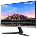 Samsung U28R550 28"/ 3840x2160/ IPS/ 4ms/ 300 cd/ m2/ 2x HDMI/ DP/ Černý