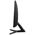 Samsung U28R550 28"/ 3840x2160/ IPS/ 4ms/ 300 cd/ m2/ 2x HDMI/ DP/ Černý