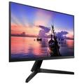 Samsung T35F/ 24"/ 1920x1080/ IPS/ 5ms/ 250cd/m2/ HDMI/ VGA/ Černý
