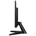 Samsung T35F/ 24"/ 1920x1080/ IPS/ 5ms/ 250cd/m2/ HDMI/ VGA/ Černý