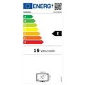 Samsung T35F/ 24"/ 1920x1080/ IPS/ 5ms/ 250cd/m2/ HDMI/ VGA/ Černý