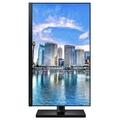 Samsung T45F 24"/ 1920x1080/ IPS/ 5ms/ 250 cd/m2/ 2x HDMI/ DP/ 2x USB/ PIVOT/ Černý