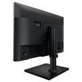 Samsung T45F 27/ 1920x1080/ IPS/ 5ms/ 250 cd/m2/ 2x HDMI/ DP/ 2x USB/ PIVOT/ Černý