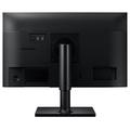 Samsung T45F 27/ 1920x1080/ IPS/ 5ms/ 250 cd/m2/ 2x HDMI/ DP/ 2x USB/ PIVOT/ Černý