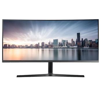 34'''' Samsung C34H890WG UltraWQHD,VA,DP,HDMI,USB
