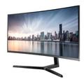 34'''' Samsung C34H890WG UltraWQHD,VA,DP,HDMI,USB
