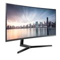 34'''' Samsung C34H890WG UltraWQHD,VA,DP,HDMI,USB