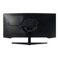 34'''' Samsung Odyssey G5, QHD, Prohnutý,165Hz