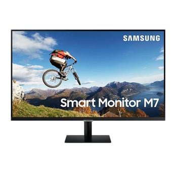 32'''' Samsung LS32AM700UUXEN UHD, VA, HDMI, WIFI