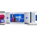 32'''' LED Samsung QM32R-FHD,400cd,DP,MI,wifi,24/7