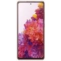 Samsung Galaxy S20 FE red