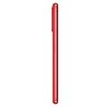 Samsung Galaxy S20 FE red