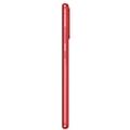 Samsung Galaxy S20 FE red