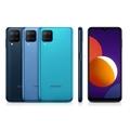 Samsung Galaxy M12 4+64GB Black