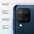Samsung Galaxy M12 4+64GB Black