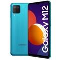 Samsung Galaxy M12 4+64GB Green