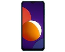 Obrázek k produktu: Mobilní telefon SAMSUNG Galaxy M12 128GB, zelený (green)