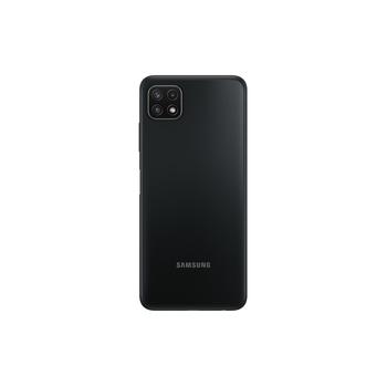 Mobilní telefon SAMSUNG Galaxy A22 5G 128GB, šedý (gray)