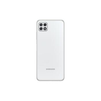 Samsung Galaxy A22 5G White 4+64GB DualSIM