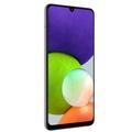 Samsung Galaxy A22 SM-A225 Violet 4+64GB  DualSIM