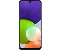 Obrázek k produktu: Mobilní telefon SAMSUNG Galaxy A22 64GB, bílý (white)
