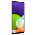 Samsung Galaxy A22 SM-A225 White 4+64GB  DualSIM