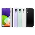 Samsung Galaxy A22 SM-A225 White 4+64GB  DualSIM