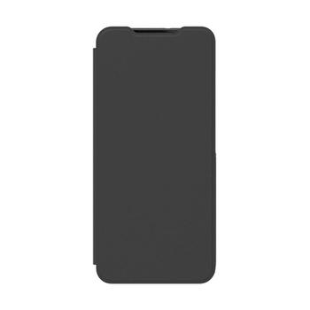 Pouzdro pro Samsung SAMSUNG Flipové pouzdro A22 LTE, černé (black)