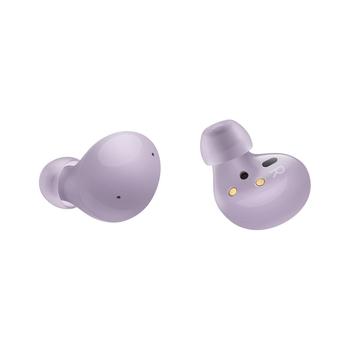 Bezdrátová sluchátka SAMSUNG Galaxy Buds 2, fialové