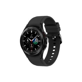 Chytré hodinky SAMSUNG Galaxy Watch 4 Classic 42mm, černé