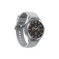 SAMSUNG Galaxy Watch 4 Classic LTE Silver 46mm
