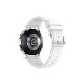 SAMSUNG Galaxy Watch 4 Classic Silver 42mm