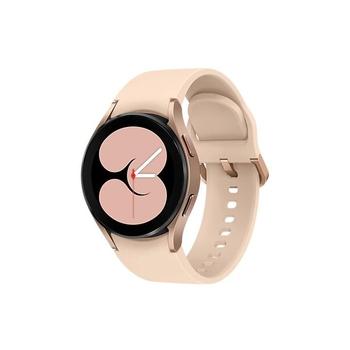 Chytré hodinky SAMSUNG Galaxy Watch Active 4 40mm, zlaté