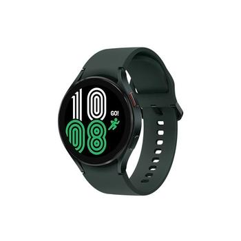 Chytré hodinky SAMSUNG Galaxy Watch Active 4 44mm, zelené