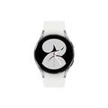 SAMSUNG Galaxy Watch Active 4 Silver 40mm