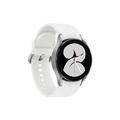 SAMSUNG Galaxy Watch Active 4 Silver 40mm