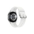 SAMSUNG Galaxy Watch Active 4 Silver 40mm