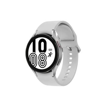 SAMSUNG Galaxy Watch Active 4 Silver 44mm