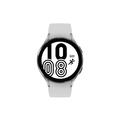 SAMSUNG Galaxy Watch Active 4 Silver 44mm