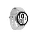 SAMSUNG Galaxy Watch Active 4 Silver 44mm