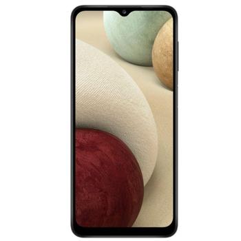Mobilní telefon SAMSUNG Galaxy A12 SM-A127 64GB, černý (black)