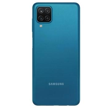 Mobilní telefon SAMSUNG Galaxy A12 SM-A127 128GB, modrý (blue)