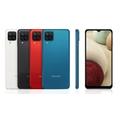 Samsung Galaxy A12 SM-A127 Blue 4+64GB  DualSIM