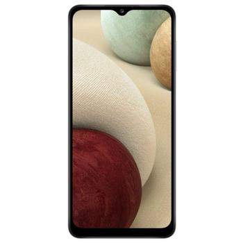 Mobilní telefon SAMSUNG Galaxy A12 SM-A127 32GB, bílý (white)