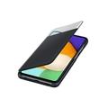 Samsung Flipové pouzdro S View A52 Black