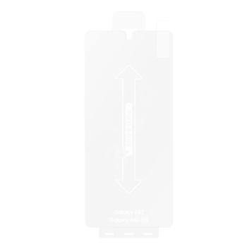 Samsung sklo na displej pro A52