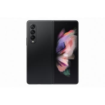 Mobilní telefon SAMSUNG Galaxy Z Fold 3 512GB, černý (black)